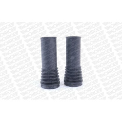  apsauginio dangtelio komplektas, amortizatorius <small>PROTECTION KIT</small>