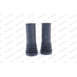  apsauginio dangtelio komplektas, amortizatorius <small>PROTECTION KIT</small>