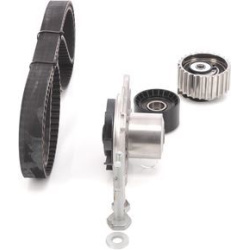  vandens siurblio ir paskirstymo diržo komplektas