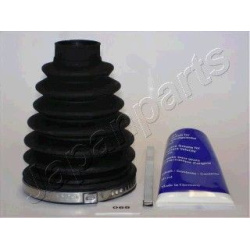  gofruotoji membrana, kardaninis velenas