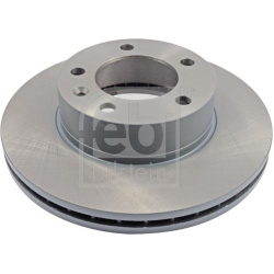  stabdžių diskas (1vnt)