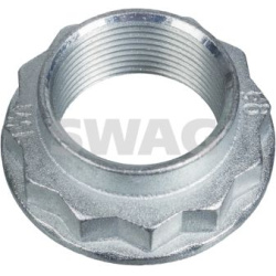  Veržlė, ašies kakliukas