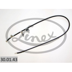  trosas, stovėjimo stabdys