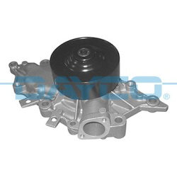  Vandens siurblys, variklio aušinimas