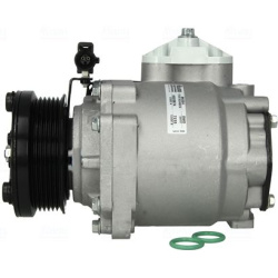  kompresorius, oro kondicionierius <small>** FIRST FIT **</small>