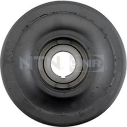  skriemulys, alkūninis velenas