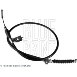  trosas, stovėjimo stabdys