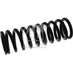  spyruoklė, kabinos pakaba