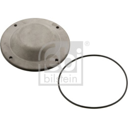  apsauginis dangtelis, rato stebulė