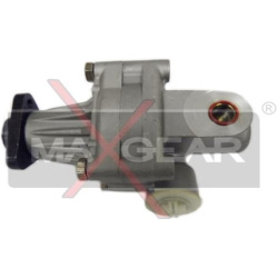  hidraulinis siurblys, vairo sistema