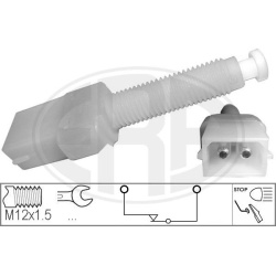  stabdžių žibinto jungiklis