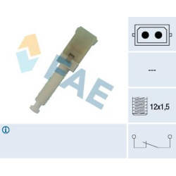  stabdžių žibinto jungiklis