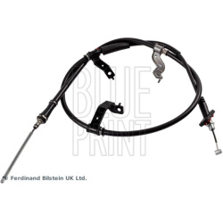  trosas, stovėjimo stabdys