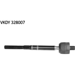 vidinė skersinė vairo trauklė  vidinė skersinė vairo trauklė