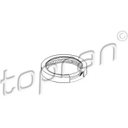  veleno sandariklis, alkūninis velenas