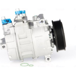  kompresorius, oro kondicionierius <small>** FIRST FIT **</small>