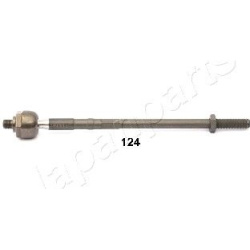  vidinė skersinė vairo trauklė