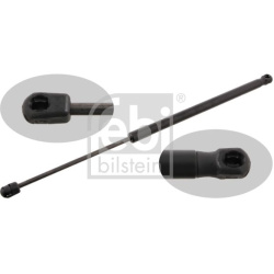  dujinė spyruoklė, bagažinė