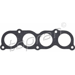  tarpiklis, įsiurbimo kolektorius