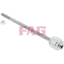  vidinė skersinė vairo trauklė