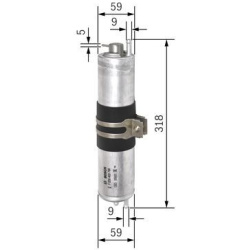 kuro filtras  kuro filtras