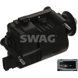  valdiklis, centrinio užrakto sistema