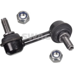  stabilizatoriaus traukė