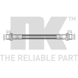 stabdžių žarnelė  stabdžių žarnelė