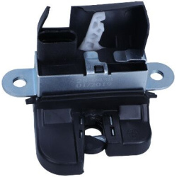  galinių durų užraktas