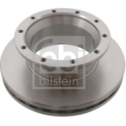  stabdžių diskas (1vnt)