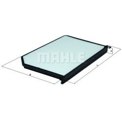  filtras, salono oras