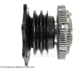  Vandens siurblys, variklio aušinimas