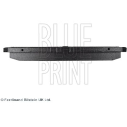  stabdžių trinkelių rinkinys, diskinis stabdys