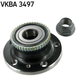  rato guolio komplektas