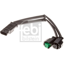  Kabelių remonto komplektas, termostatas <small>febi Plus</small>