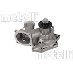  Vandens siurblys, variklio aušinimas