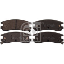 stabdžių trinkelių rinkinys, diskinis stabdys  stabdžių trinkelių rinkinys, diskinis stabdys