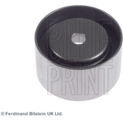  kreipiantysis skriemulys, paskirstymo diržas