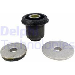  valdymo svirties/išilginių svirčių įvorė