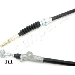  trosas, stovėjimo stabdys