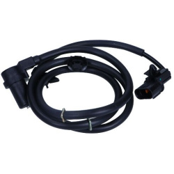  jutiklis, rato greitis