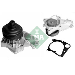  Vandens siurblys, variklio aušinimas