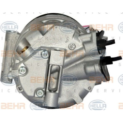  kompresorius, oro kondicionierius