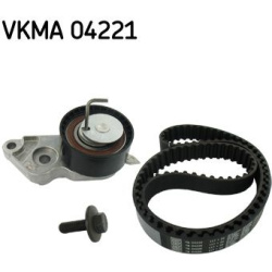  paskirstymo diržo komplektas