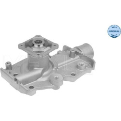  Vandens siurblys, variklio aušinimas