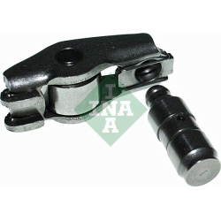  priedų komplektas, stūmiklis