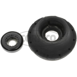  remonto komplektas, pakabos statramstis