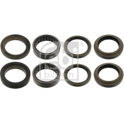  remonto komplektas, kardaninio veleno tvirtinimas