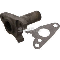  įtempiklis, pavaros grandinė