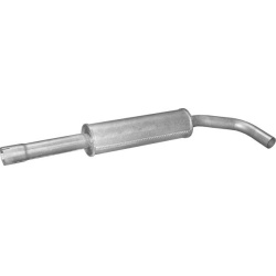  vidurinis duslintuvas